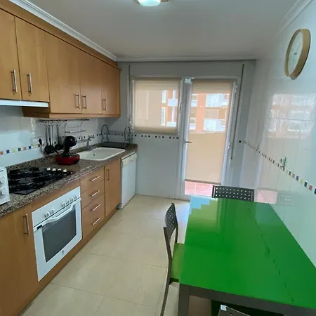 Apartamento Ana Mar De Denia Exterior photo
