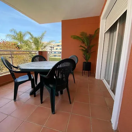 Apartamento Ana Mar De Denia Exterior photo