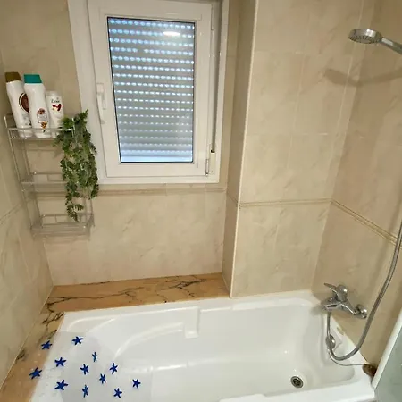 Apartamento Ana Mar De Denia Exterior photo