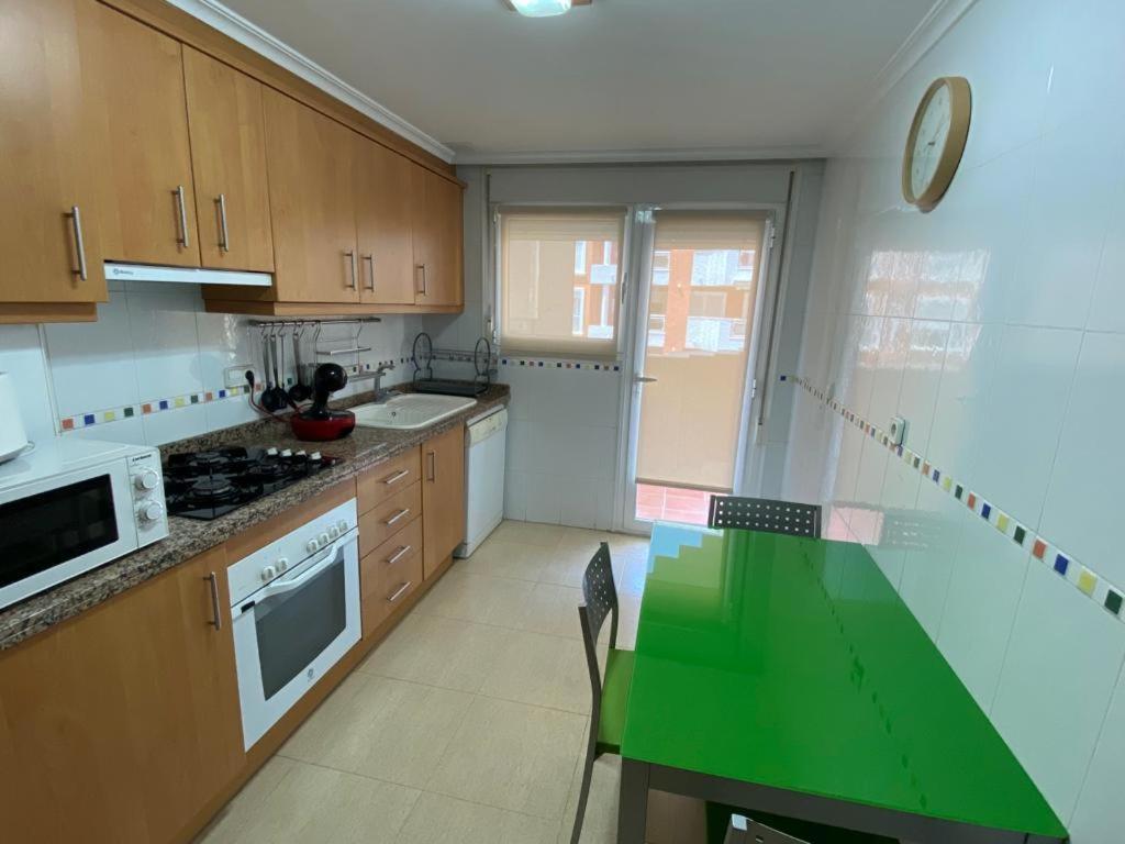 Ana Mar De Appartement Dénia